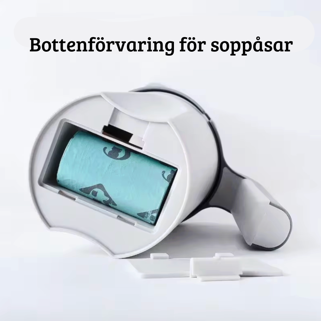 CleanCatâą - Smidigare & Renare Vardag