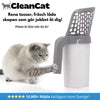 CleanCat™ - Smidigare & Renare Vardag